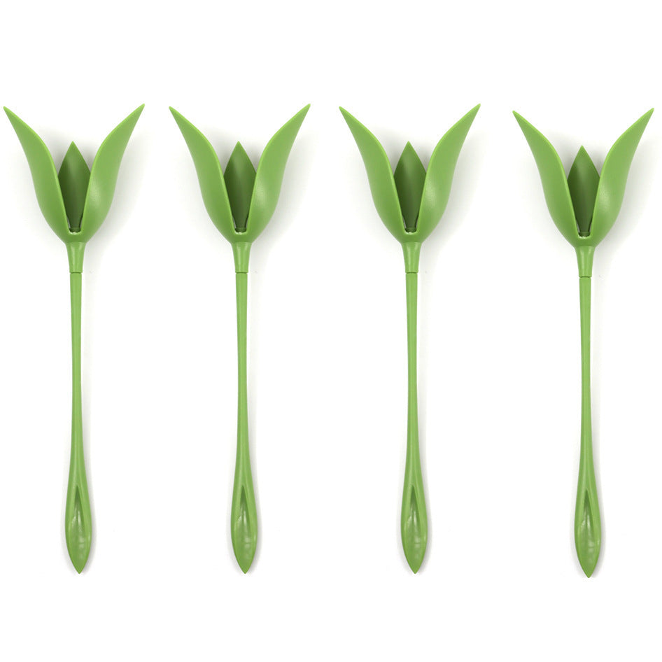 Vodlan™ BloomTwist™ 3-Second Rose Maker — Turn Ordinary Napkins into Table Art