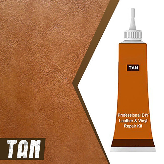 💡Official Store: Powerful Repair Function Vodlan™ Advanced Leather Repair Gel