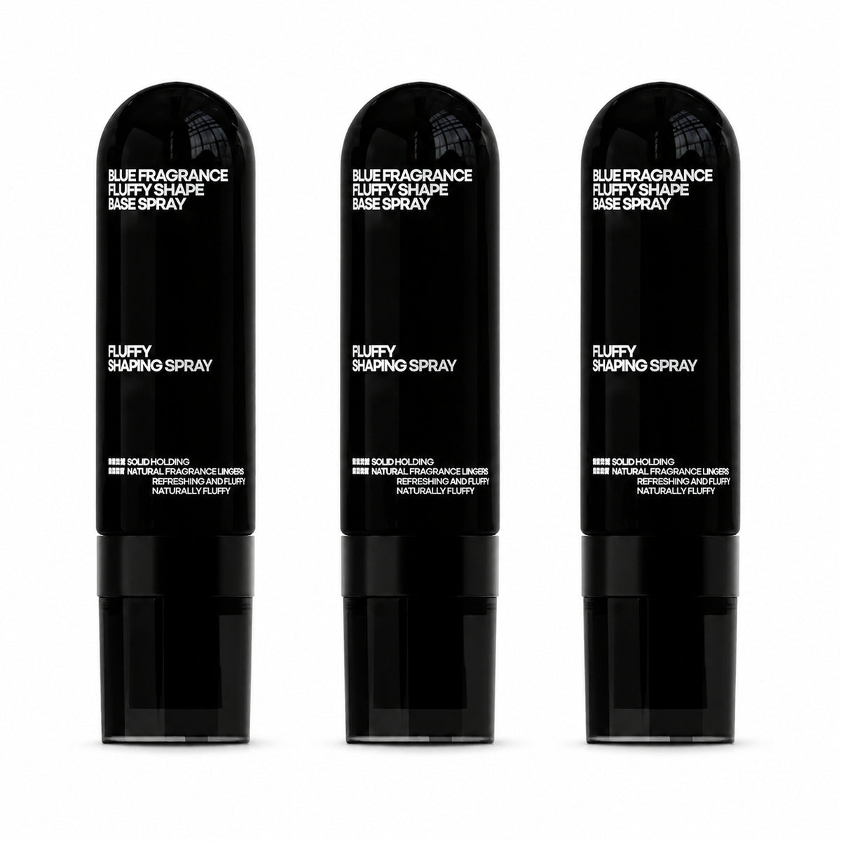 Peach-Scented Volumising Spray — Fuller-Looking Hair Without The Heavy Feel (Offer)