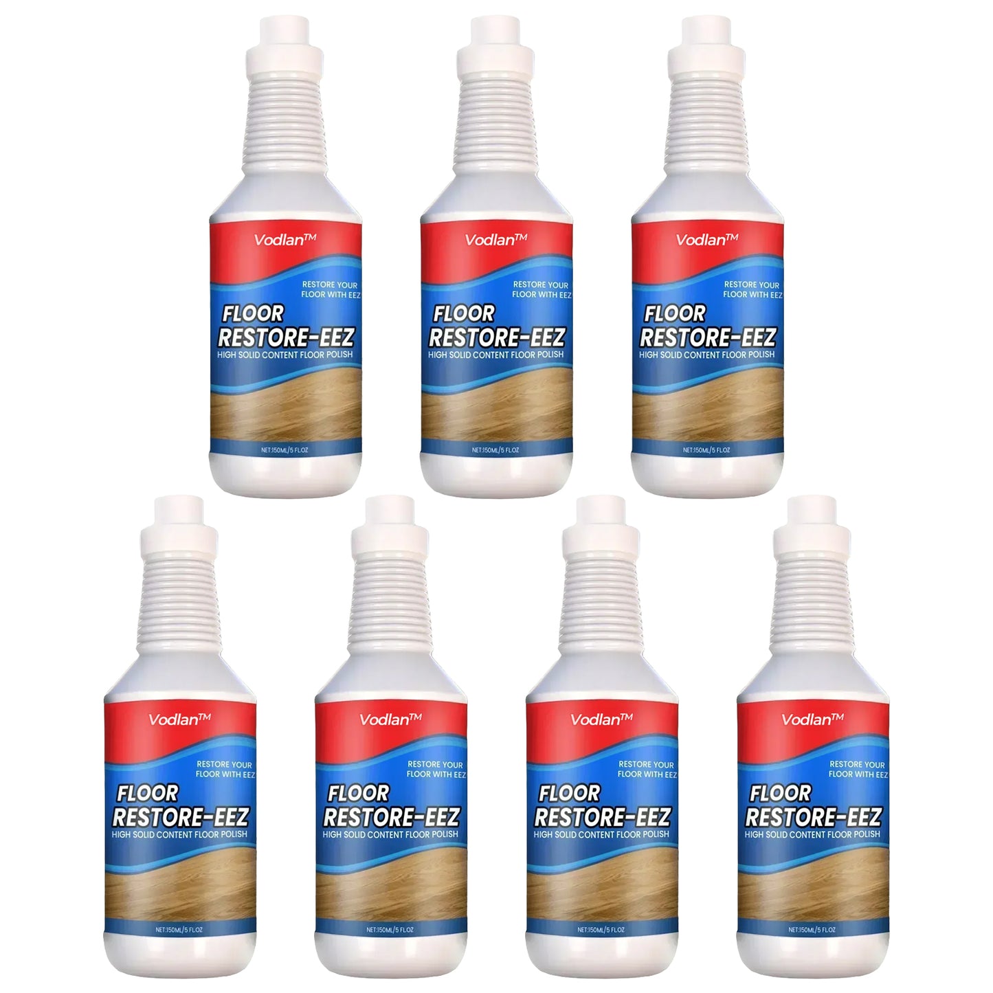 Vodlan™ Floor Restorer – Fast-drying, non-toxic shine. ✨ (Offer)