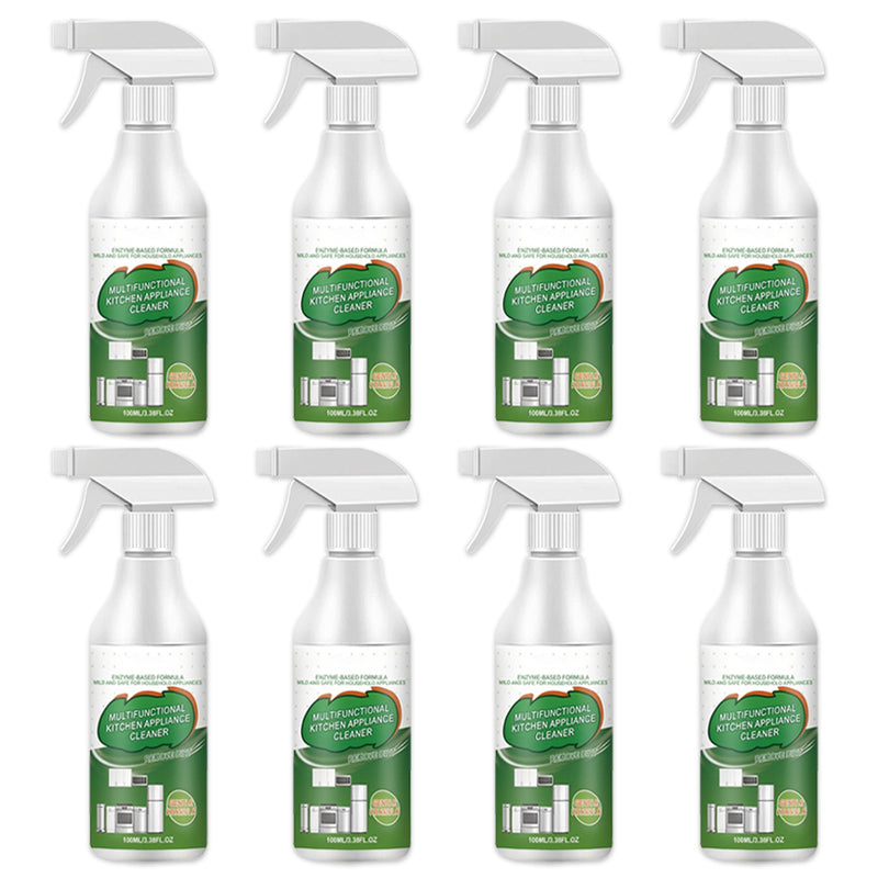 Vodlan™ Multi-purpose enzyme foam cleaner, versatile – Kitchen & Home ✨