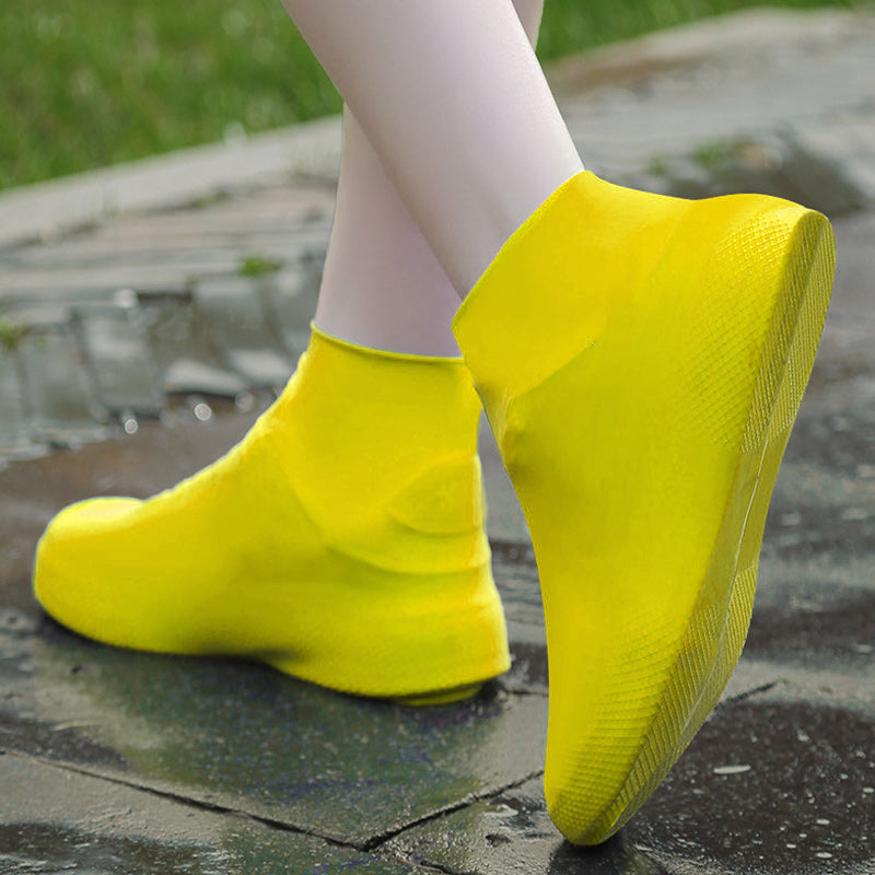 Lumiazos™ Waterproof Rain Shoe Covers (offer)