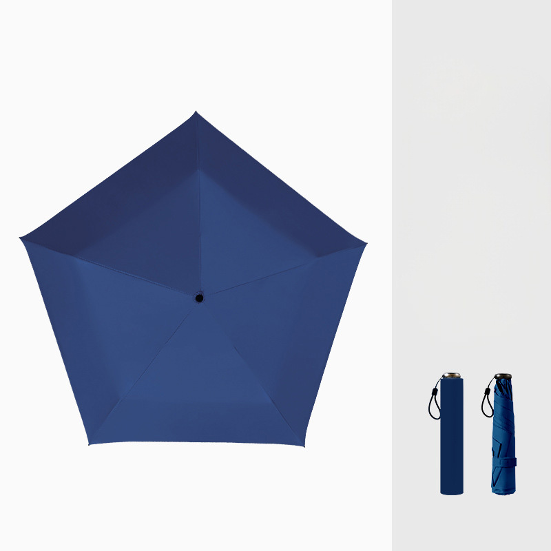 Lumiazos™ 🔥 Buy More, Save More 🎁 Ultra-Lightweight Compact All-Weather Umbrella