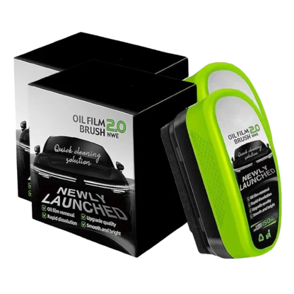 Vodlan™ Multi-Surface Glass Cleaner — Remove Oil Film & Restore Clarity Instantly