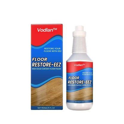Vodlan™ Floor Restorer – Fast-drying, non-toxic shine. ✨ (Offer)