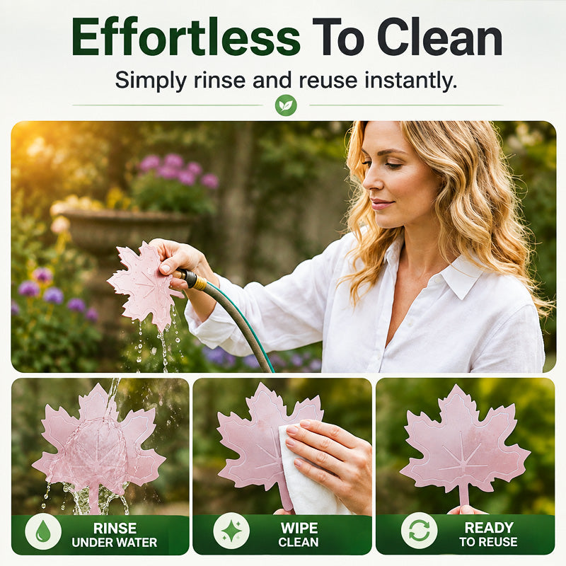 🔥 HOT SALE 50% OFF 🍁 Universal Bird Bath Cleaner
