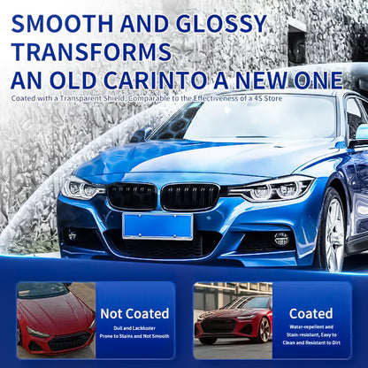 Vodlan™ Advanced Car Quick-acting Coating Agent Spray✨
