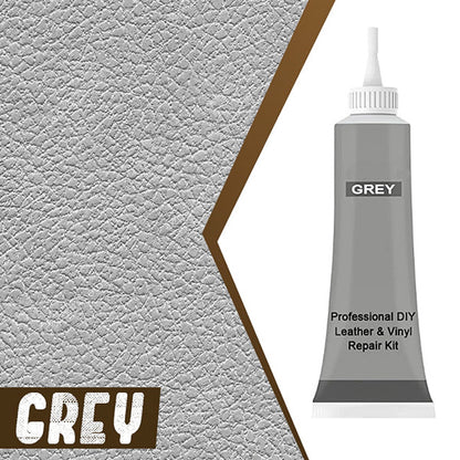 💡Official Store: Powerful Repair Function Vodlan™ Advanced Leather Repair Gel