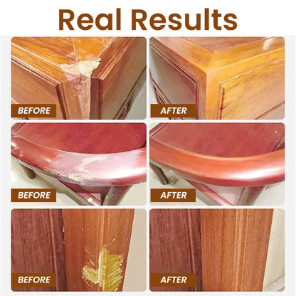⬆️Vodlan™ NuGrain Wood Repair Kit