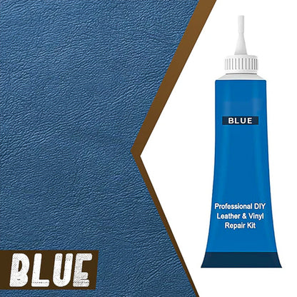 💡Official Store: Powerful Repair Function Vodlan™ Advanced Leather Repair Gel
