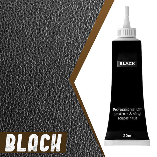 💡Official Store: Powerful Repair Function Vodlan™ Advanced Leather Repair Gel
