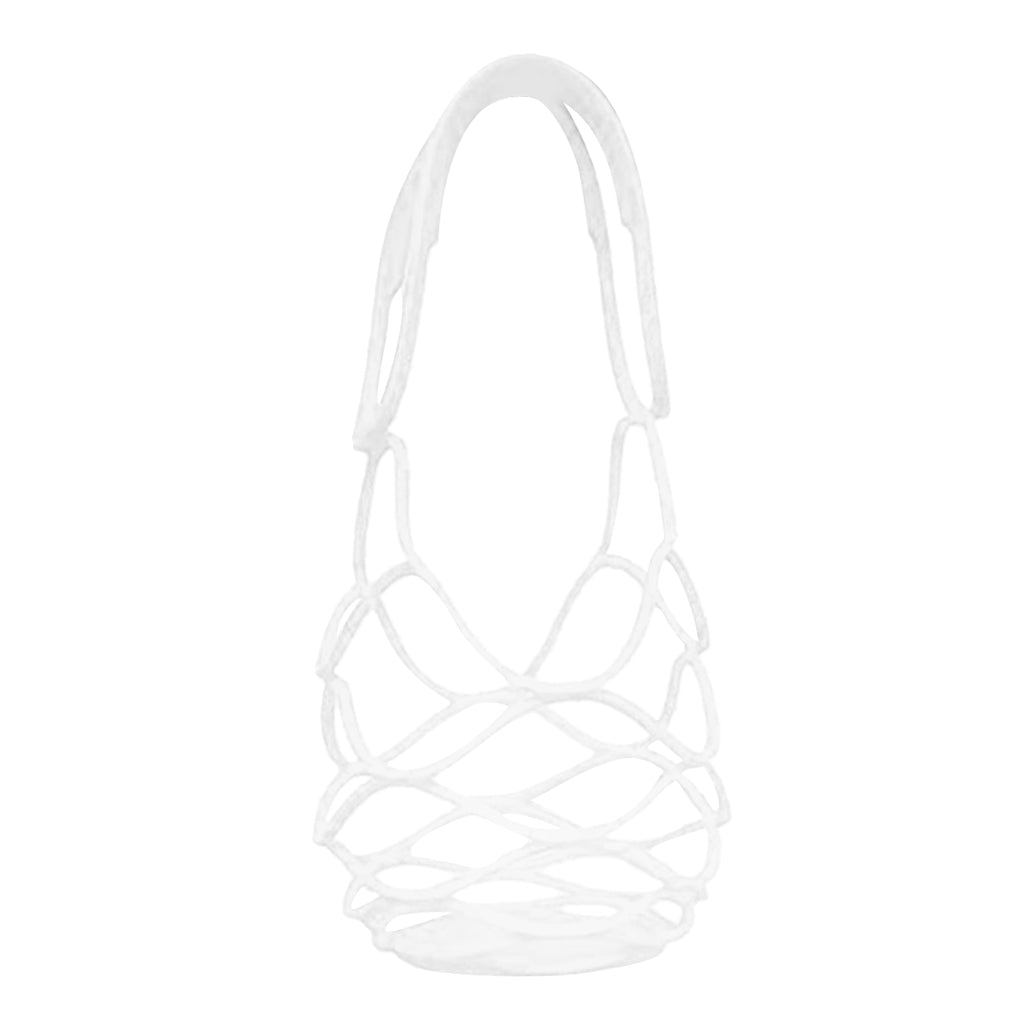 Vodlan™ 2-in-1 Zero-Void™ Silicone Mesh Bag & Heat-Resistant Trivet Mat for Hot Bowls (Offer)