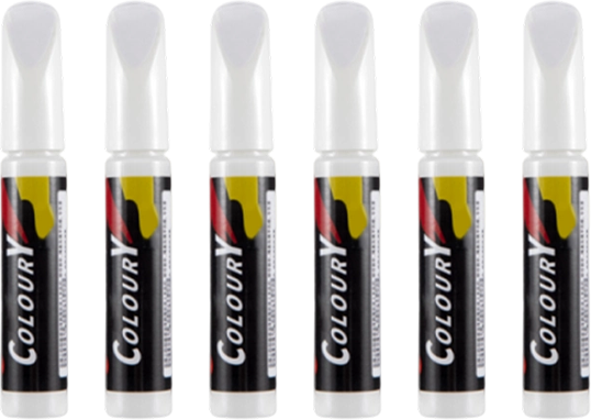 Lumiazos™ Car Touch Up Paint Pen – Quick Scratch Repair & Rust Protection For Cars 🔧（offer）