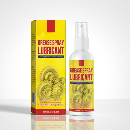 Vodlan™ Multi-Purpose Rust Remover & Lubricant Spray