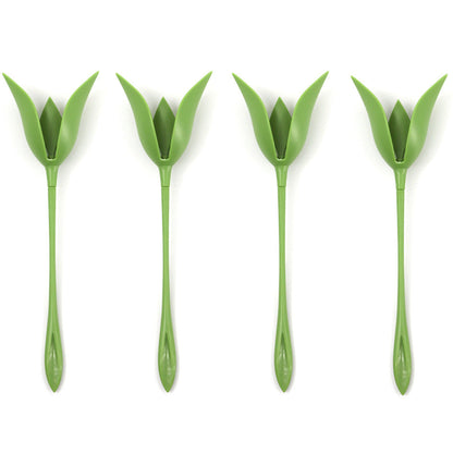 Vodlan™ BloomTwist™ 3-Second Rose Maker — Turn Ordinary Napkins into Table Art