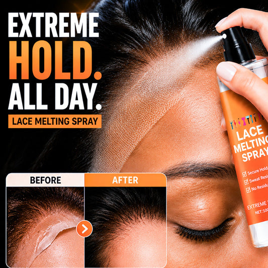 Lumiazos™ Extreme Hold Lace Melting Spray