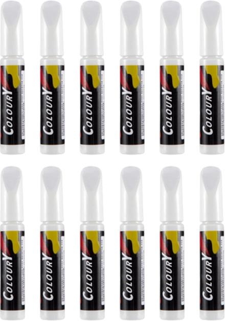 Lumiazos™ Car Touch Up Paint Pen – Quick Scratch Repair & Rust Protection For Cars 🔧（offer）