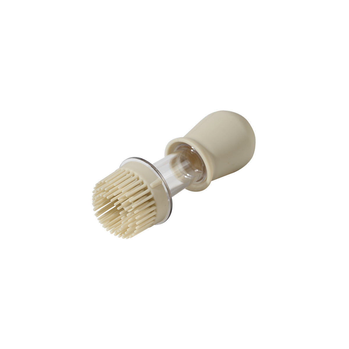 Vodlan™ 2-in-1 Glass Oil Bottle with Integrated Brush