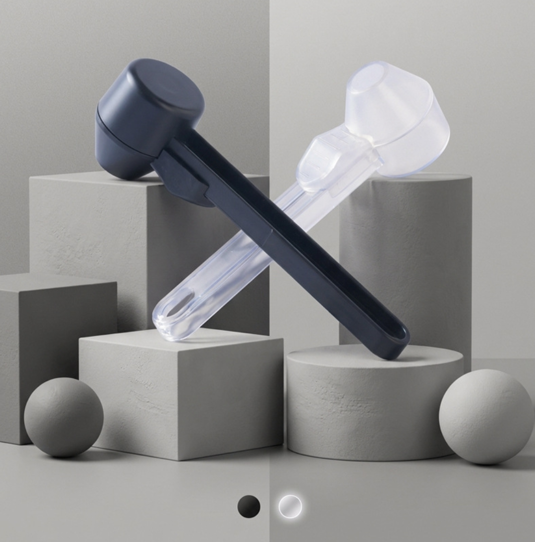 🔥Vodlan™ Multi-Purpose Precision Powder Scoop & Funnel