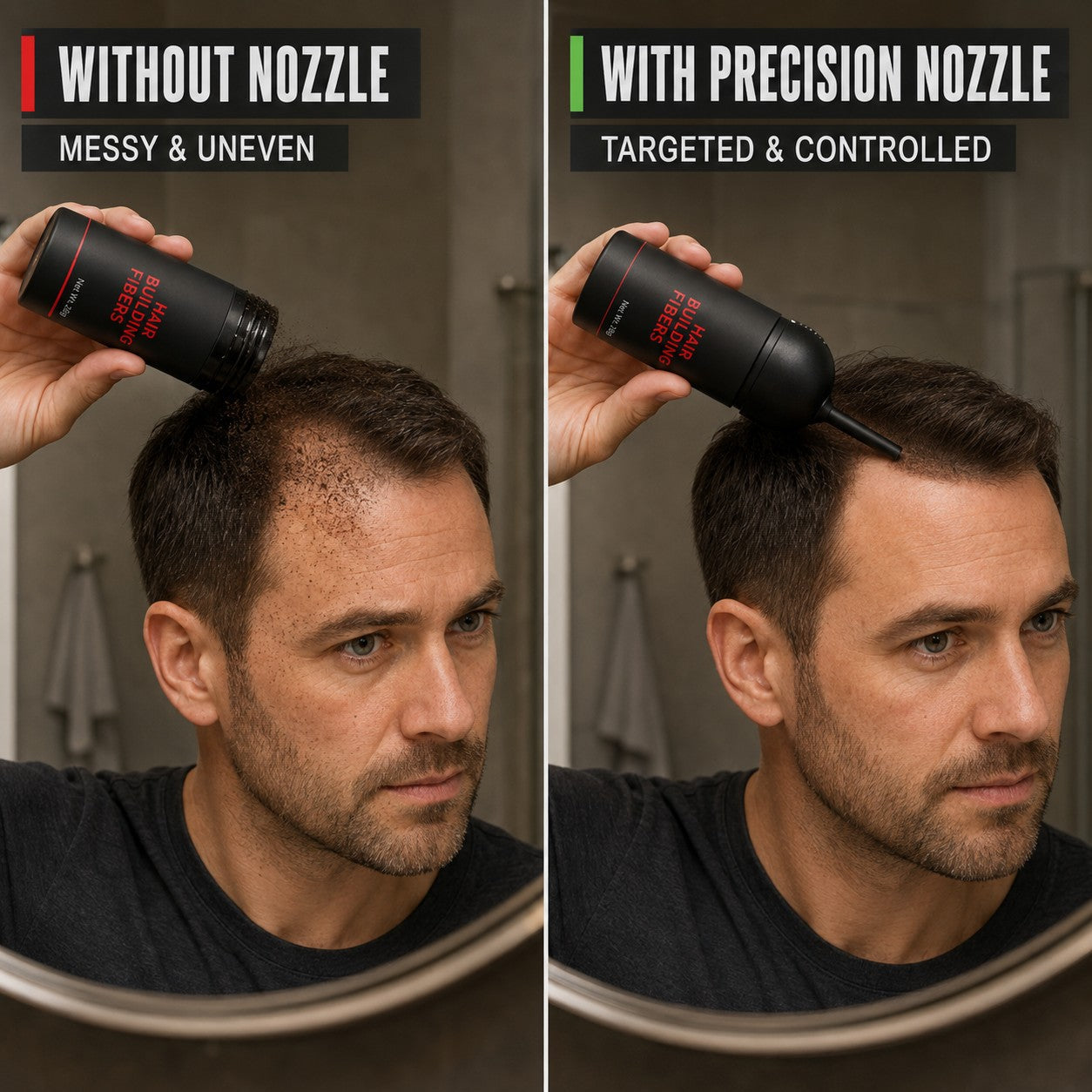 Nozzle