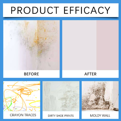 Vodlan™ Fast Acting Anti-Mold Wall Cleaner Spray🔥