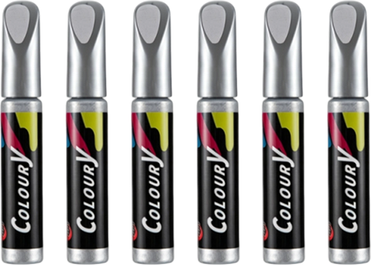 Lumiazos™ Car Touch Up Paint Pen – Quick Scratch Repair & Rust Protection For Cars 🔧（offer）