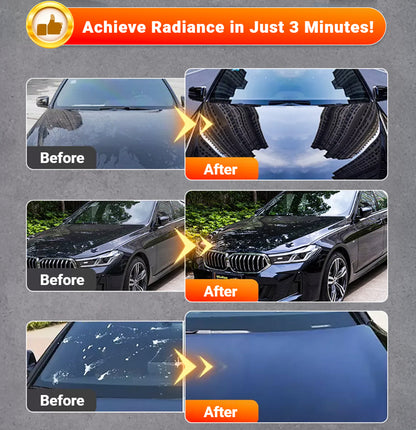 Vodlan™ Advanced Car Quick-acting Coating Agent Spray✨