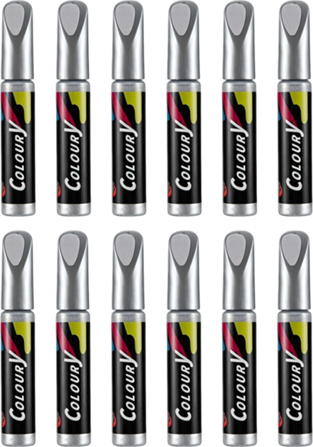 Lumiazos™ Car Touch Up Paint Pen – Quick Scratch Repair & Rust Protection For Cars 🔧（offer）