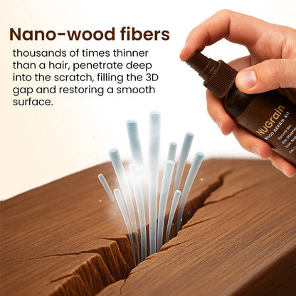 ⬆️Vodlan™ NuGrain Wood Repair Kit