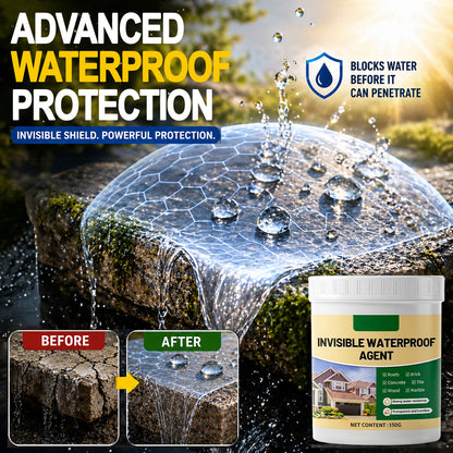 Vodlan™💧🛠️ Transparent Waterproof Sealant for Leak Repair🚿 No More Water Damage