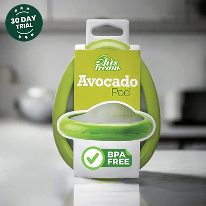 Silicone stretch pods🍅🥑 Keep Your Fruits & Veggies Fresh with These Stretch Pods!