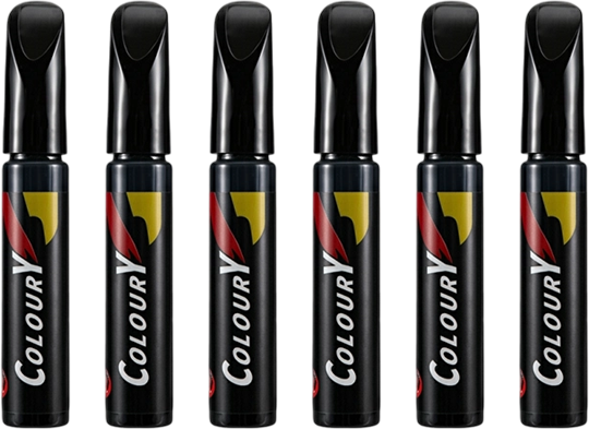 Lumiazos™ Car Touch Up Paint Pen – Quick Scratch Repair & Rust Protection For Cars 🔧（offer）