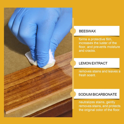 Vodlan™ Wood Polish Spray – Restore Shine & Fix Scratches Instantly