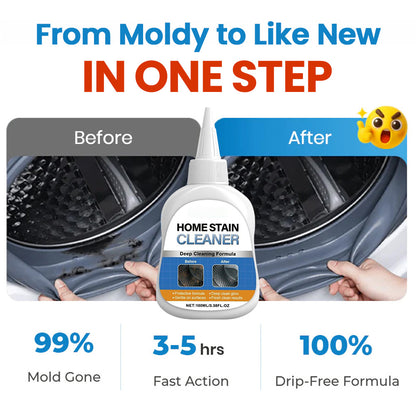 🛡️ Vodlan™ Mold Removal Gel – Destroy Black Mold Fast Without Scrubbing