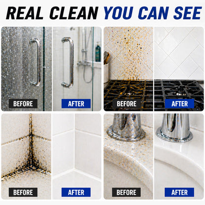 💦Vodlan™ Tile & Grout Cleaner Spray – Remove Deep Stains & Restore Clean Surfaces