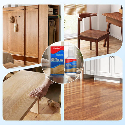 Vodlan™ Floor Restorer – Fast-drying, non-toxic shine. ✨ (Offer)