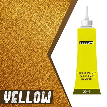 💡Official Store: Powerful Repair Function Vodlan™ Advanced Leather Repair Gel