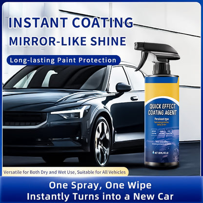 Vodlan™ Advanced Car Quick-acting Coating Agent Spray✨