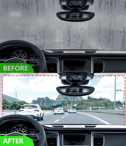 Vodlan™ Multi-Surface Glass Cleaner — Remove Oil Film & Restore Clarity Instantly