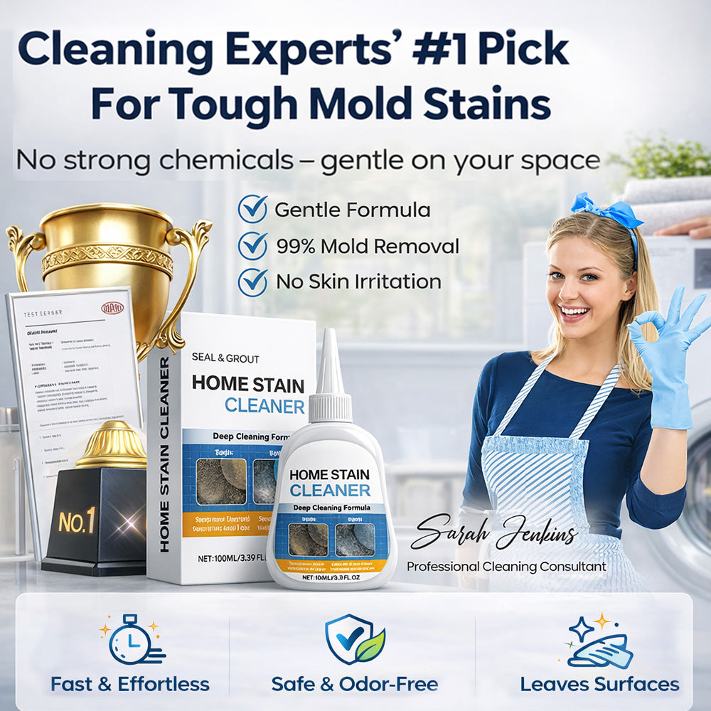 🛡️ Vodlan™ Mold Removal Gel – Destroy Black Mold Fast Without Scrubbing
