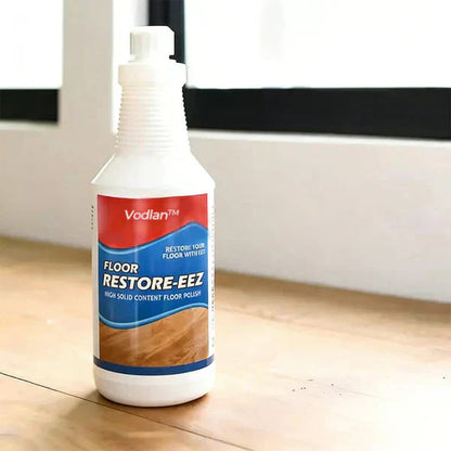 Vodlan™ Floor Restorer – Fast-drying, non-toxic shine. ✨ (Offer)