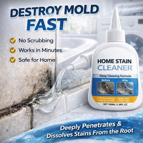 🛡️ Vodlan™ Mold Removal Gel – Destroy Black Mold Fast Without Scrubbing
