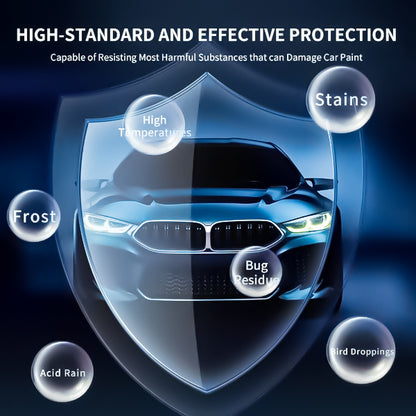 Vodlan™ Advanced Car Quick-acting Coating Agent Spray✨
