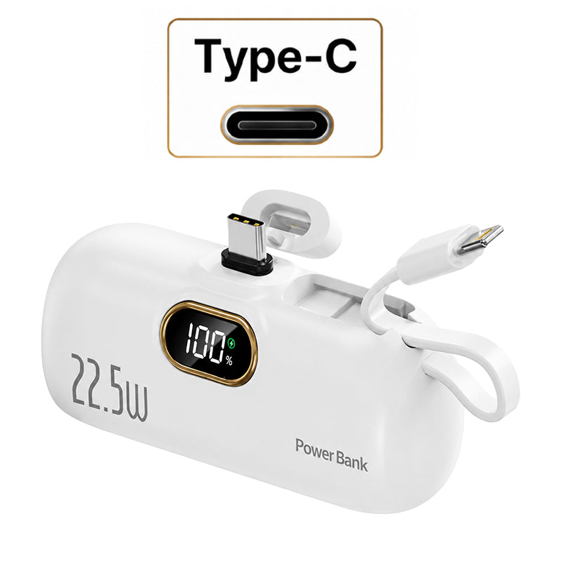 1 White - For Android