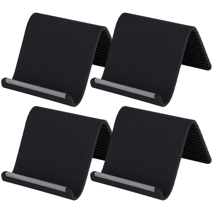 🥳 HOT SALE🎁Vodlan™ Flexible Silicone Cell Phone Holder