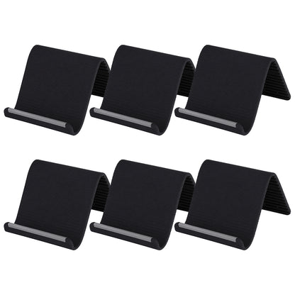 🥳 HOT SALE🎁Vodlan™ Flexible Silicone Cell Phone Holder