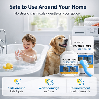 🛡️ Vodlan™ Mold Removal Gel – Destroy Black Mold Fast Without Scrubbing