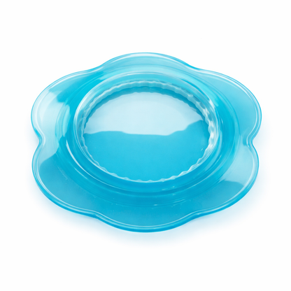 Vodlan™ Reusable Silicone Stretch Lids – No More Plastic Wrap