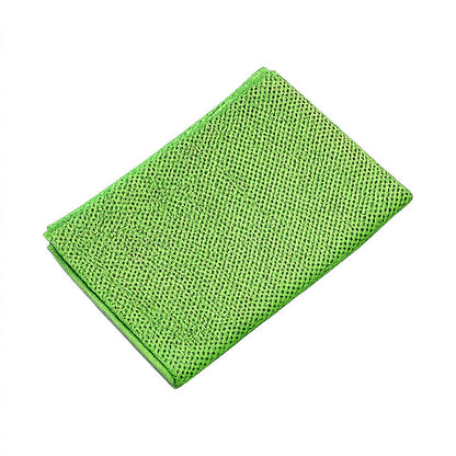 🔥Cooling Towel for Sports, Gym & Fitness – Quick-Dry Microfiber Sweat Towel (OFFER2)