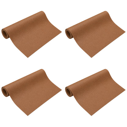 Vodlan™ Leather Repair Patch – Cover Scratches, Cracks & Peeling in Minutes